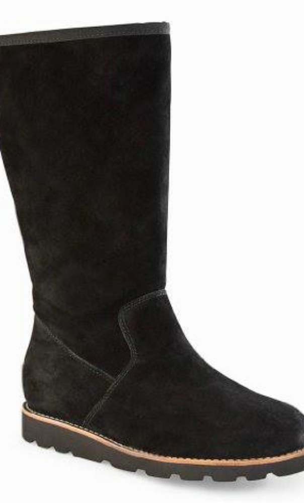 Black Etta - Ugg boots